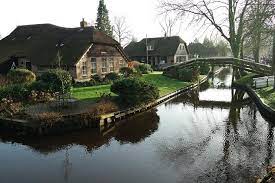 Giethoorn