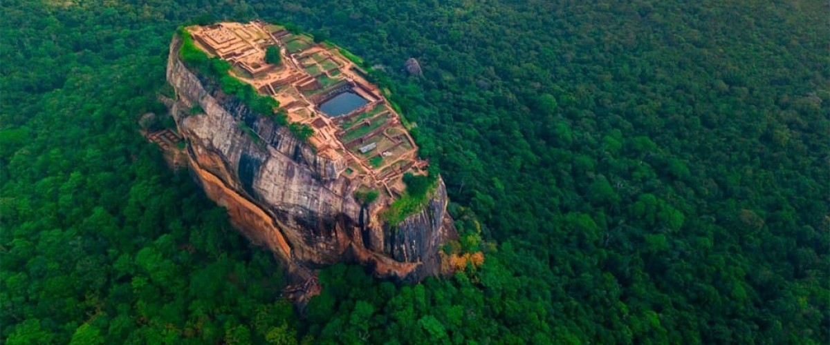 Sigiriya