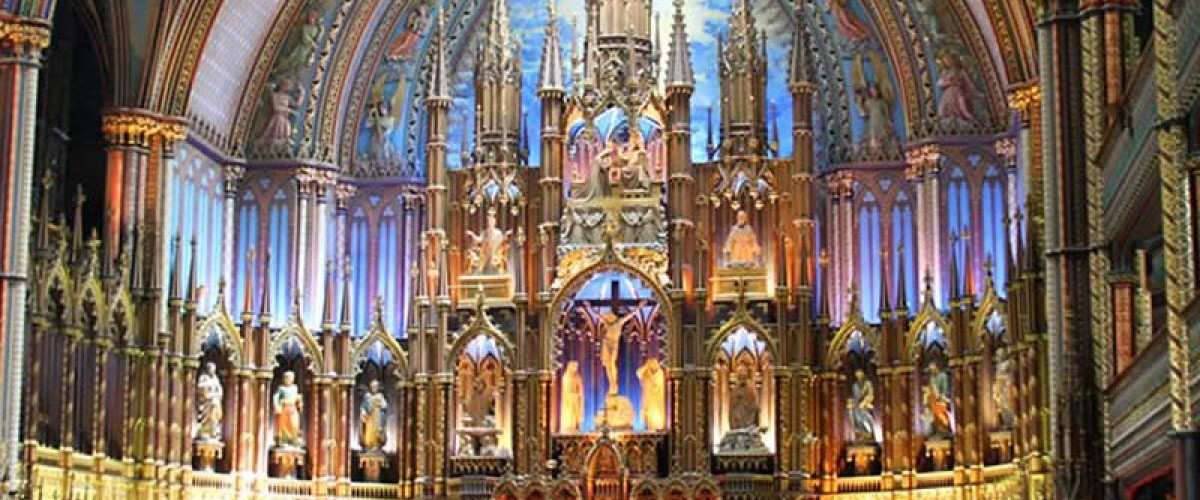 Notre Dame Katedrali (Paris)