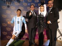 Madame Tussauds Istanbul