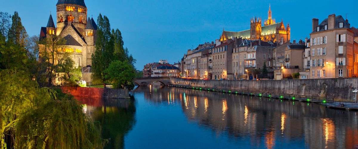 Metz