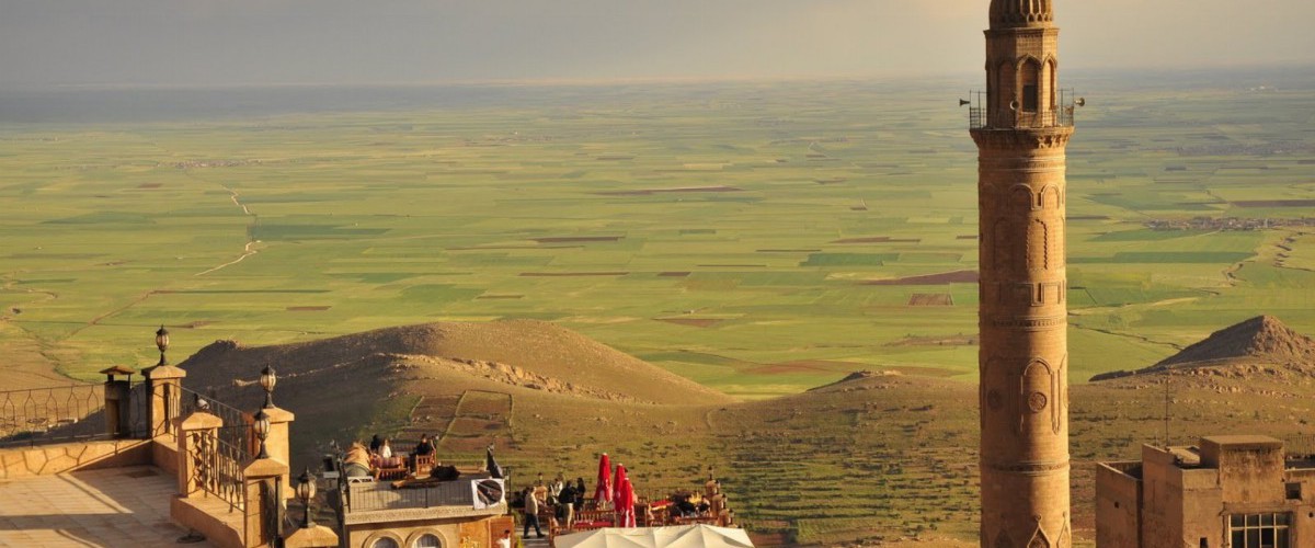 Mardin Ulu Cami