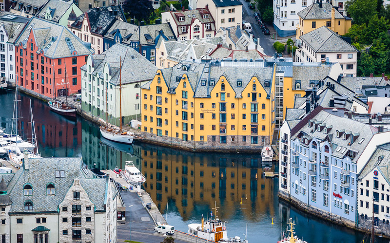 Alesund