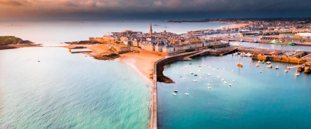 Saint-Malo