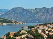 Kotor Körfezi