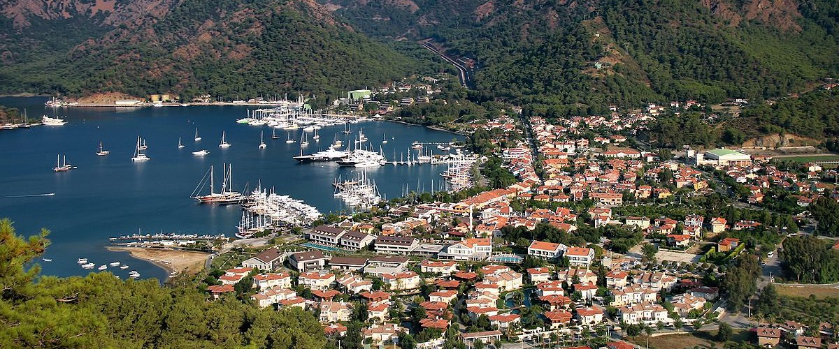 Göcek