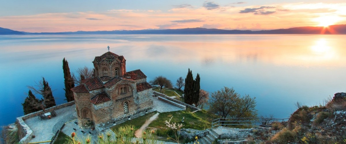Ohrid
