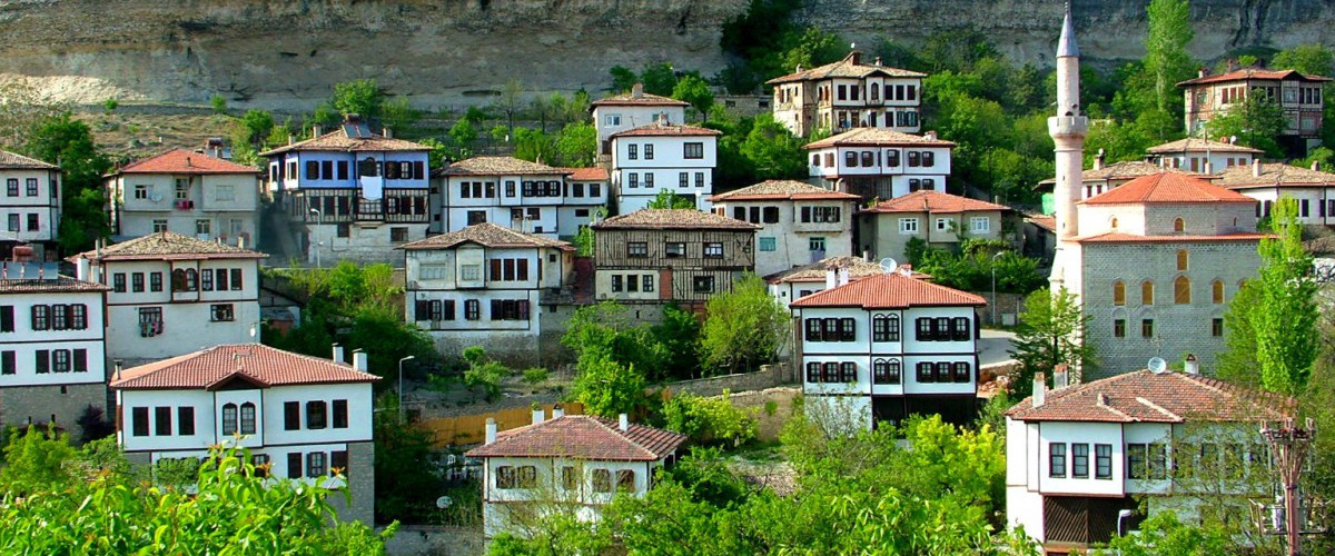 Safranbolu