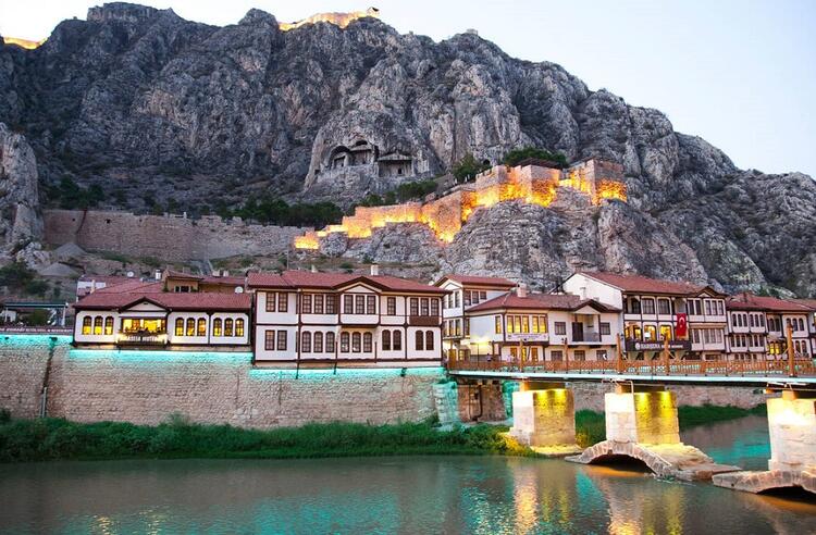 Amasya