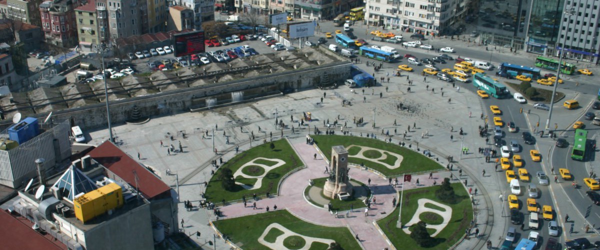 Taksim
