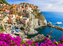 Cinque Terre