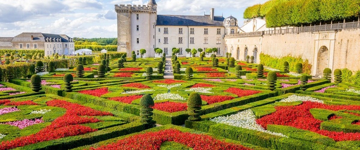 Château de Villandry