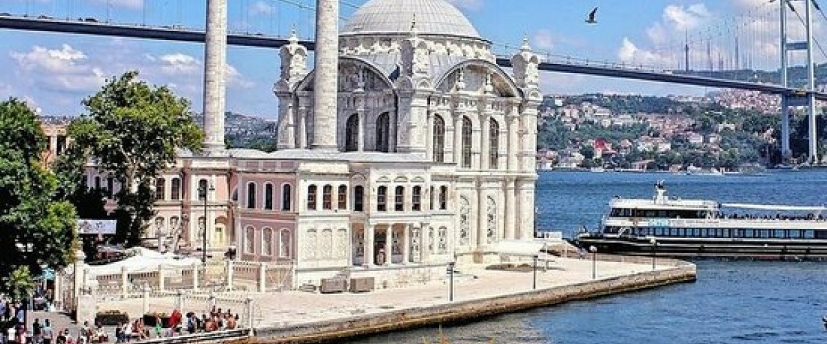 Ortaköy