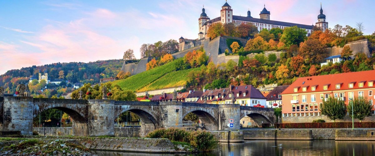 Würzburg