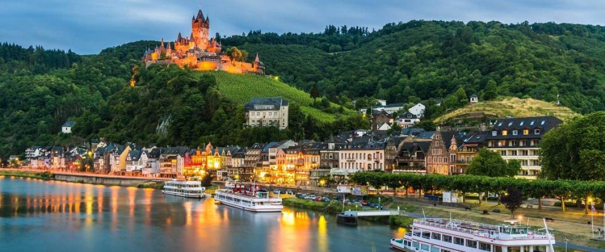 Cochem