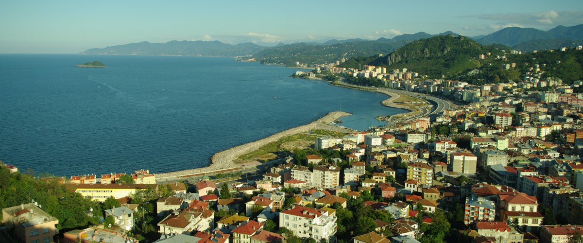 Giresun