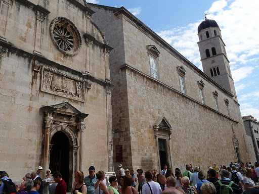 Franciscan Manastırı