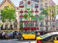 Passeig de Gràcia