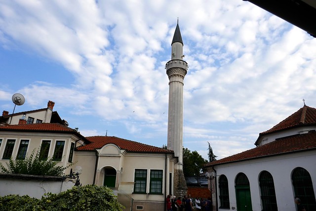 Zeynelabidin Paşa Cami