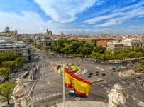 Cibeles Meydanı