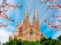 La Sagrada Familia