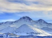 Erciyes Dağı