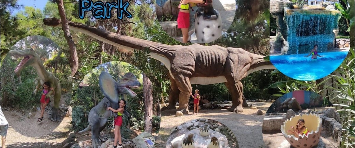 Dinopark