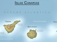 Kanarya Adaları