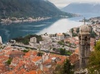 Kotor Eski Şehir