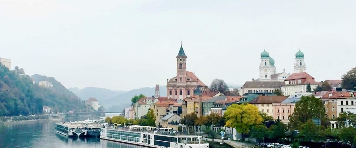 Passau