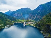 Aurlandsfjord