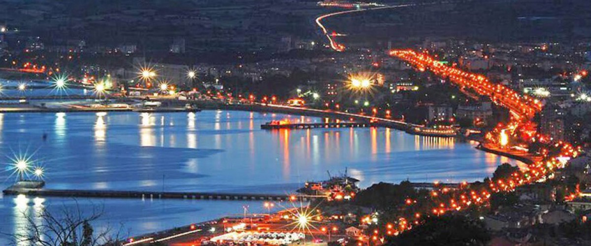 Tekirdağ