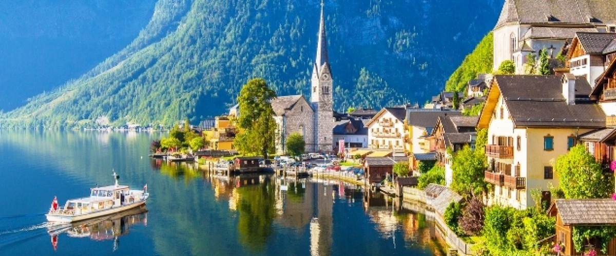 Hallstatt