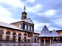 Diyarbakır Ulu Cami