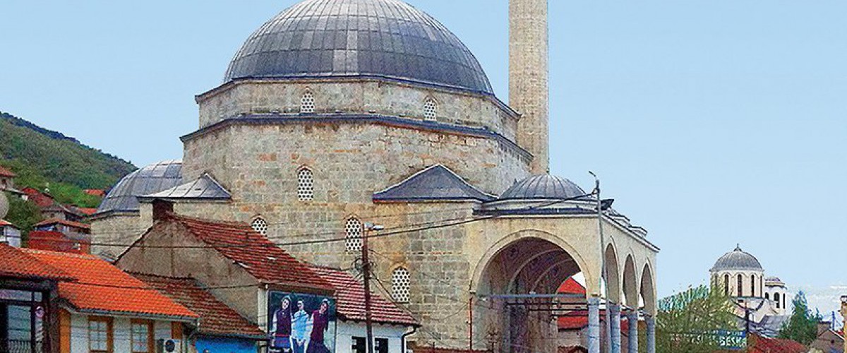 Sinan Paşa Cami