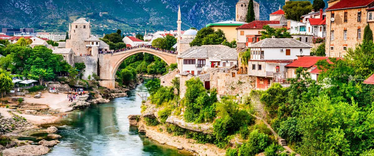 Mostar