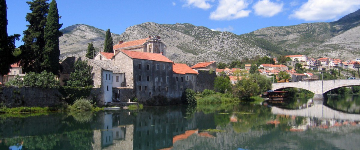 Trebinje