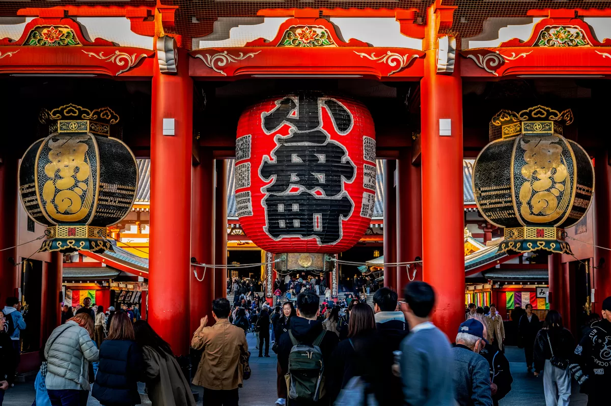 Asakusa