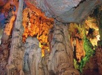 Keloğlan Mağarası