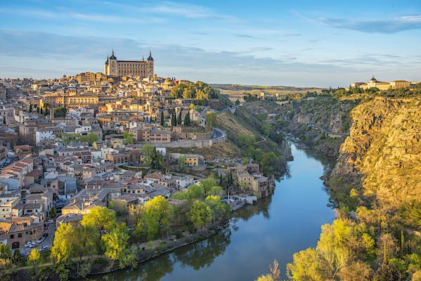 Toledo