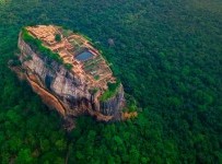 Sigiriya