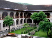 Aşağı ve Yukarı Kervansaraylar