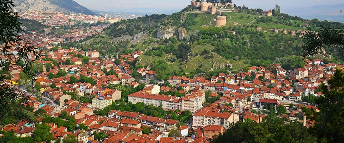 Kütahya