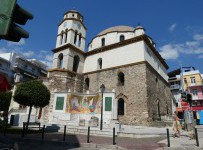 Kavala Maktul İbrahim Paşa Cami