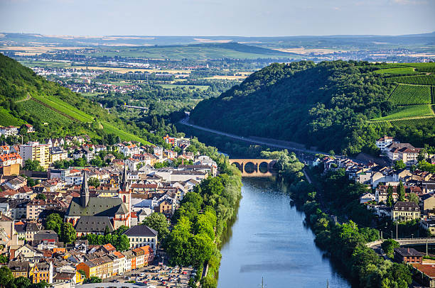 Rüdesheim