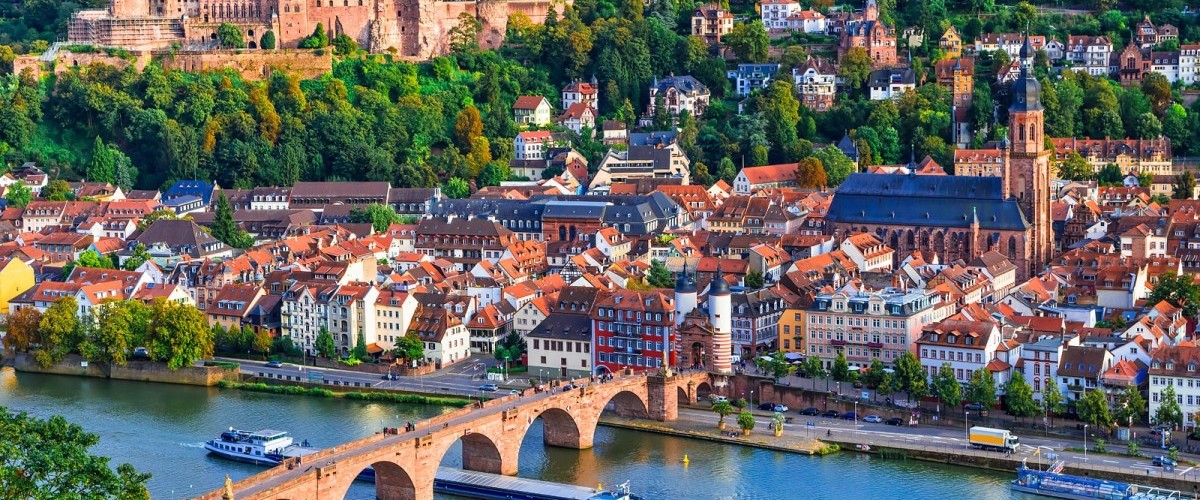 Heidelberg