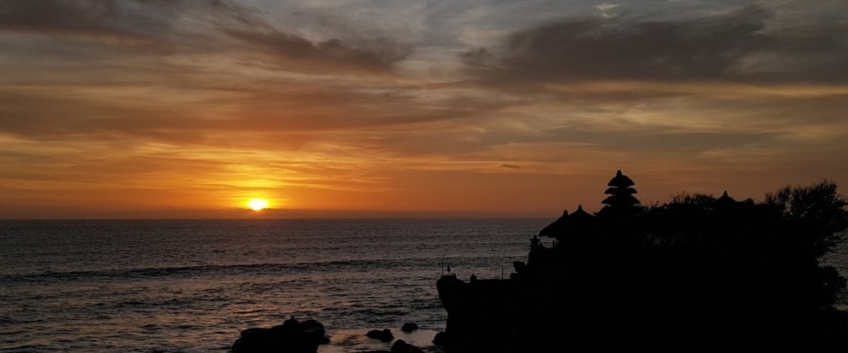 Tanah Lot