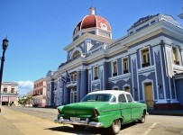 Cienfuegos