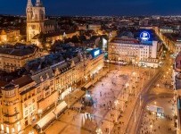 Zagreb