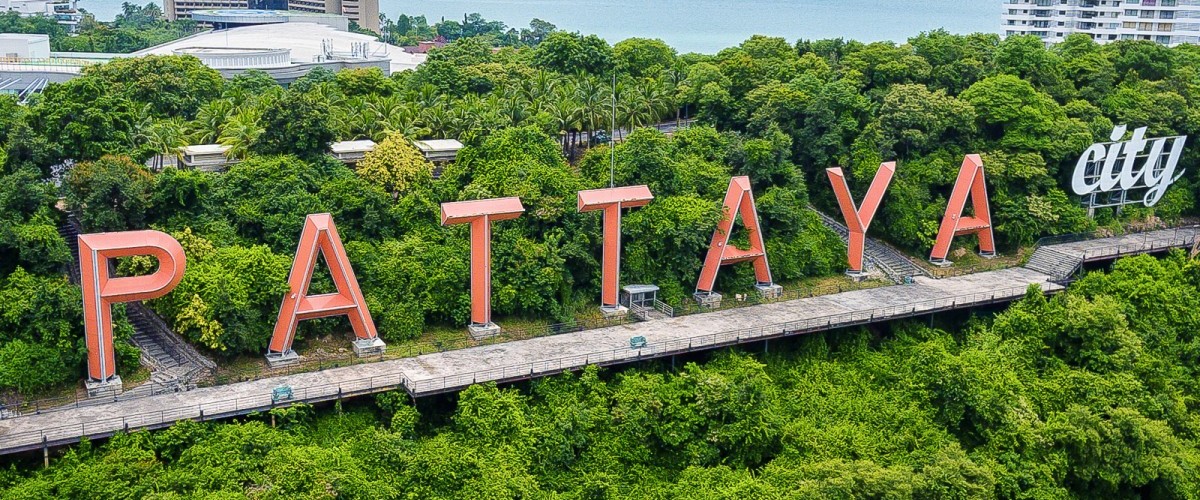 Pattaya